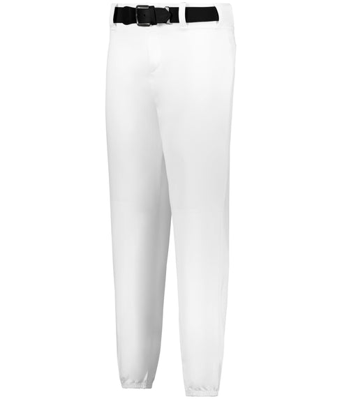 Alleson Pull-Up Baseball Pant